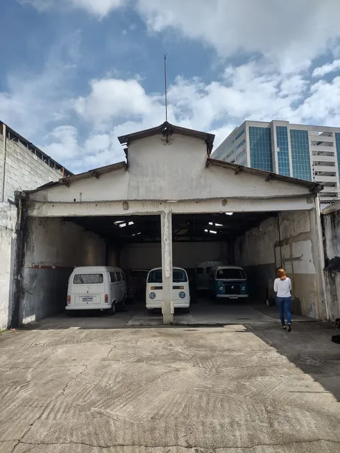 Foto 1 de Galpão/Depósito/Armazém à venda, 900m² em Vila Prudente, São Paulo