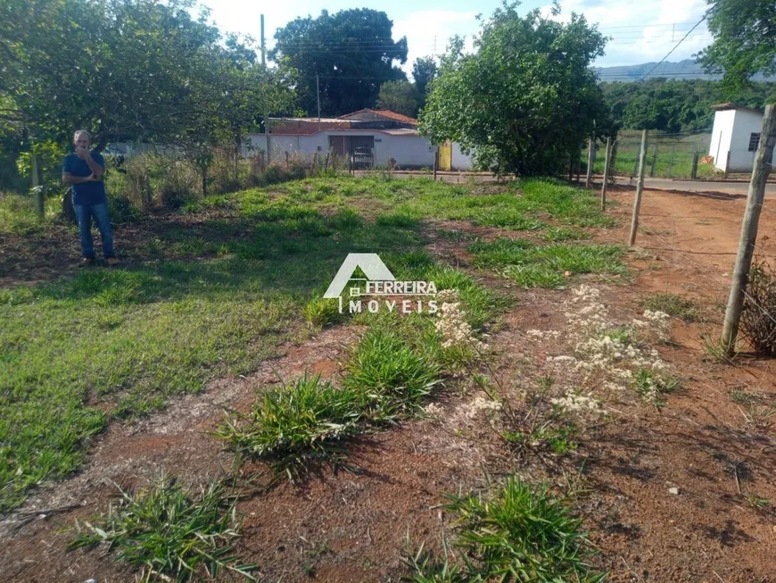 Foto 1 de Lote/Terreno à venda, 660m² em , Delfinópolis