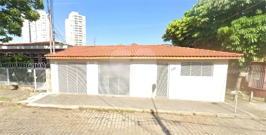 Foto 1 de Casa com 4 Quartos à venda, 264m² em Vila Galvão, Guarulhos