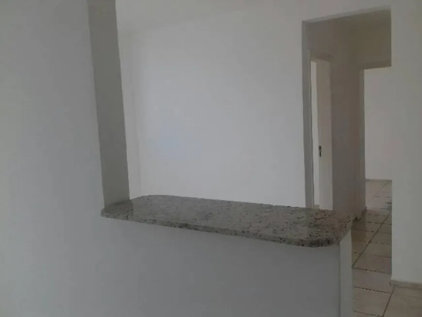 Foto 1 de Apartamento com 2 Quartos à venda, 45m² em São José do Barreto, Macaé