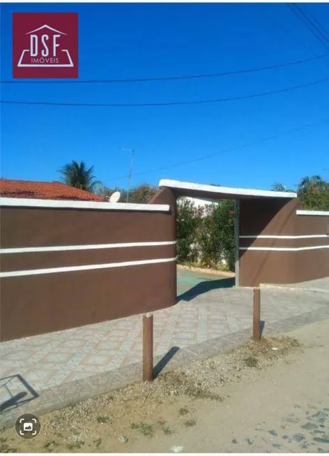 Foto 1 de Casa com 4 Quartos à venda, 200m² em Parque Iracema, Maranguape