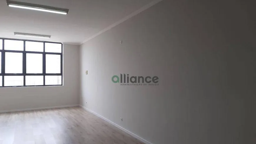 Foto 1 de Sala Comercial para alugar, 86m² em Centro, Americana