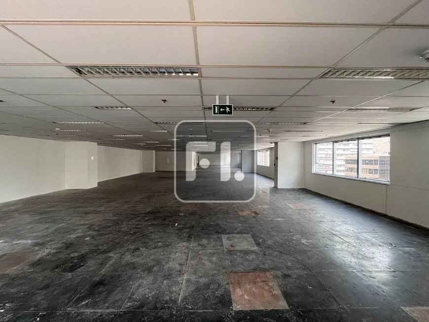 Foto 1 de Sala Comercial para alugar, 416m² em Chácara Santo Antônio, São Paulo