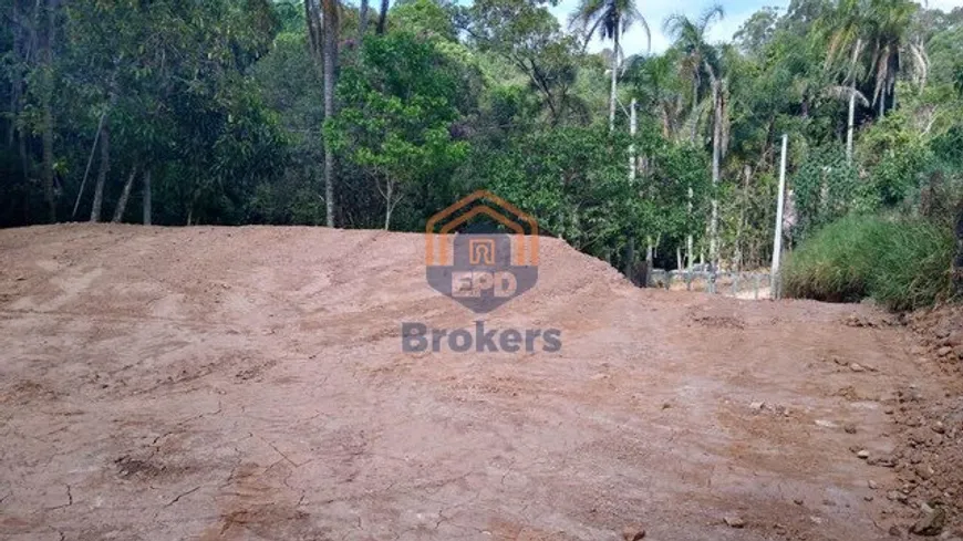 Foto 1 de Lote/Terreno à venda, 2000m² em Chacaras Campo Limpo, Campo Limpo Paulista