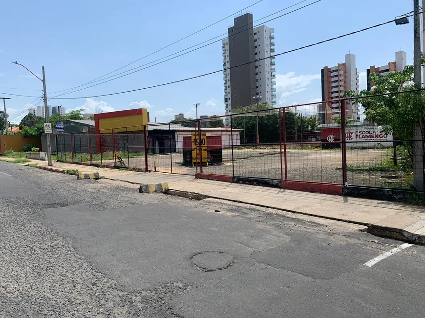 Foto 1 de Lote/Terreno para alugar, 37000m² em Fátima, Teresina