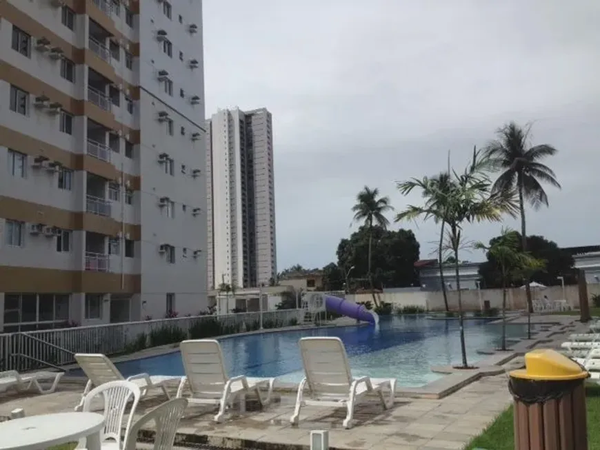 Foto 1 de Apartamento com 2 Quartos à venda, 45m² em Várzea, Recife