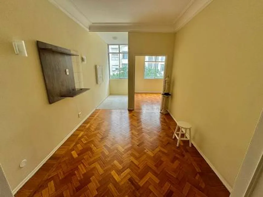 Foto 1 de Apartamento com 2 Quartos à venda, 70m² em Flamengo, Rio de Janeiro