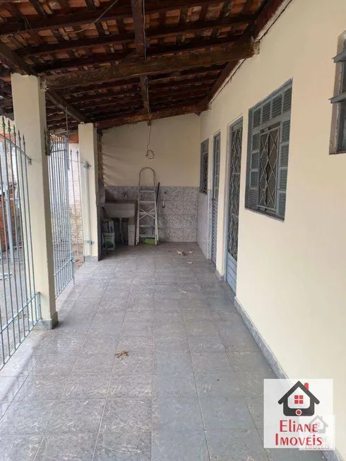 Foto 1 de Casa com 1 Quarto à venda, 206m² em Jardim Florence, Campinas