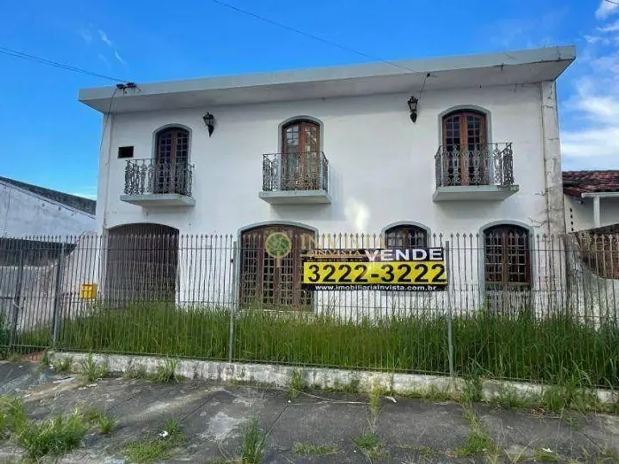 Foto 1 de Casa com 4 Quartos à venda, 293m² em Jardim Atlântico, Florianópolis