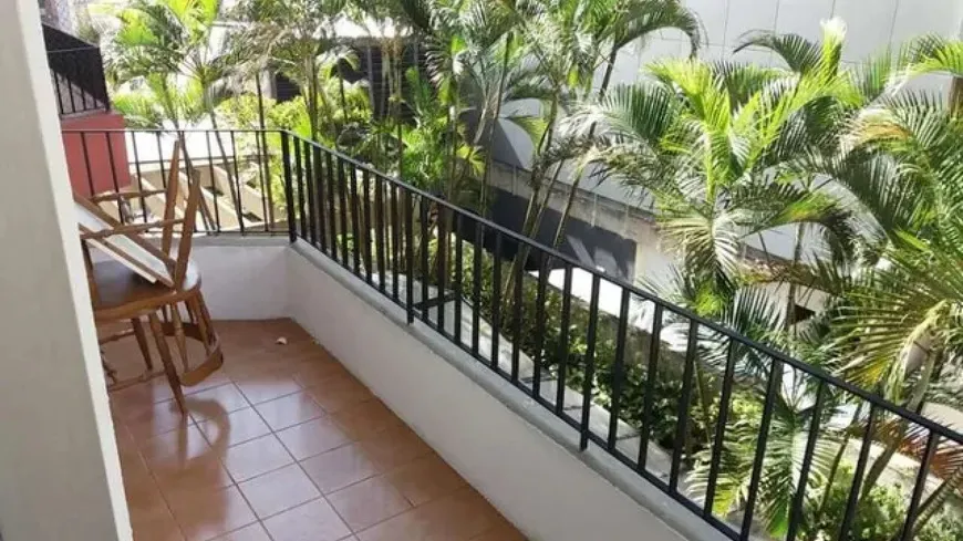 Foto 1 de Apartamento com 1 Quarto à venda, 33m² em Bela Vista, São Paulo