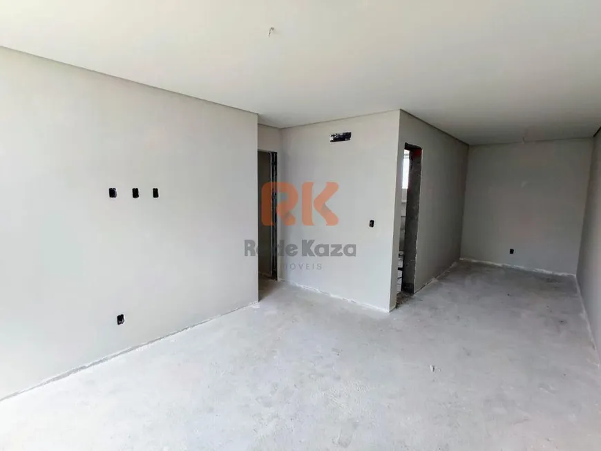 Foto 1 de Apartamento com 4 Quartos à venda, 139m² em Castelo, Belo Horizonte