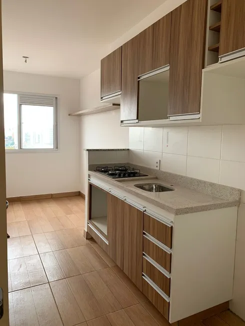 Foto 1 de Apartamento com 1 Quarto à venda, 31m² em Jardim Cidália, São Paulo