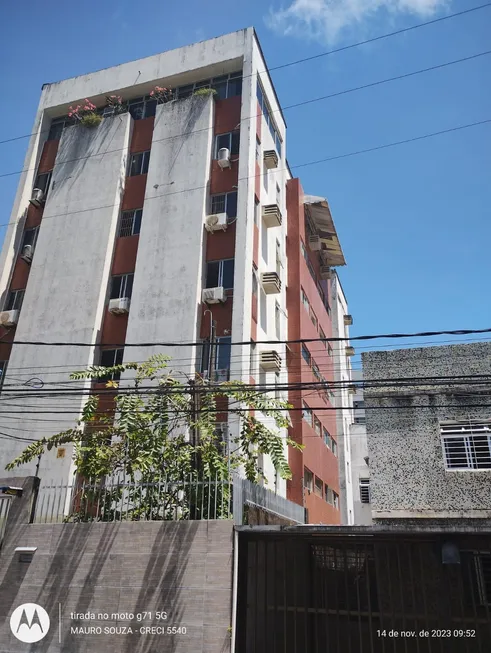 Foto 1 de Apartamento com 3 Quartos à venda, 103m² em Boa Viagem, Recife