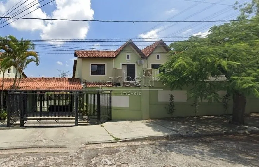 Foto 1 de Casa de Condomínio com 2 Quartos à venda, 147m² em Conjunto Residencial Vista Verde, São Paulo