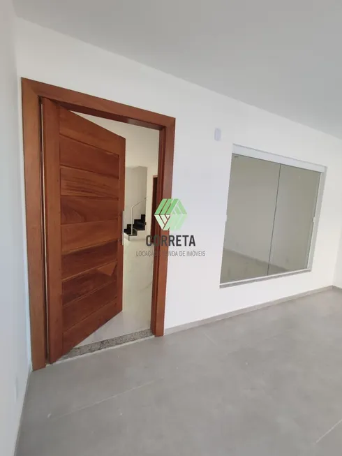 Foto 1 de Casa com 3 Quartos à venda, 132m² em Colina de Laranjeiras, Serra