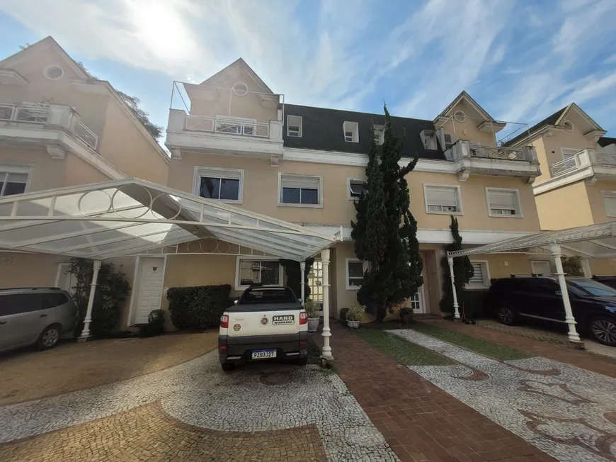 Foto 1 de Sobrado com 5 Quartos à venda, 350m² em Santo Amaro, São Paulo