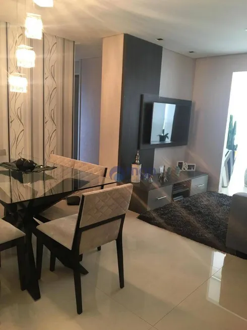 Foto 1 de Apartamento com 3 Quartos à venda, 70m² em Vila Guilherme, São Paulo