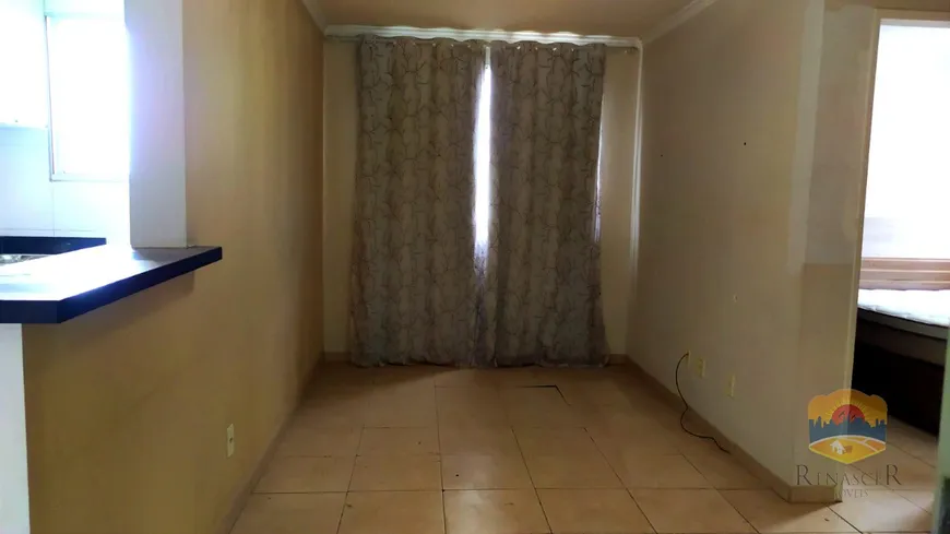 Foto 1 de Apartamento com 2 Quartos à venda, 42m² em Colonia - Zona Leste , São Paulo