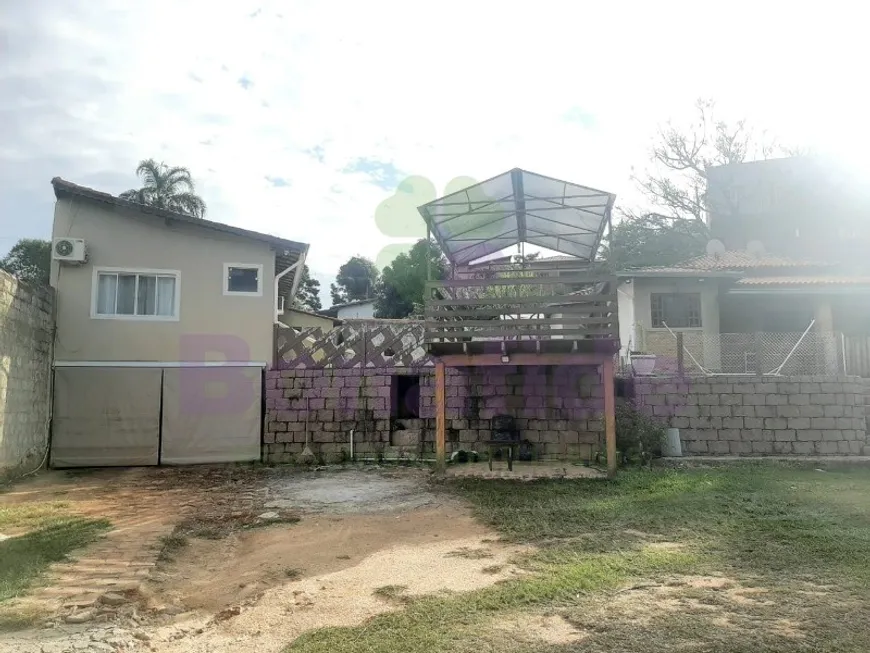 Foto 1 de Casa com 4 Quartos à venda, 200m² em SANTA ELIZA, Itupeva