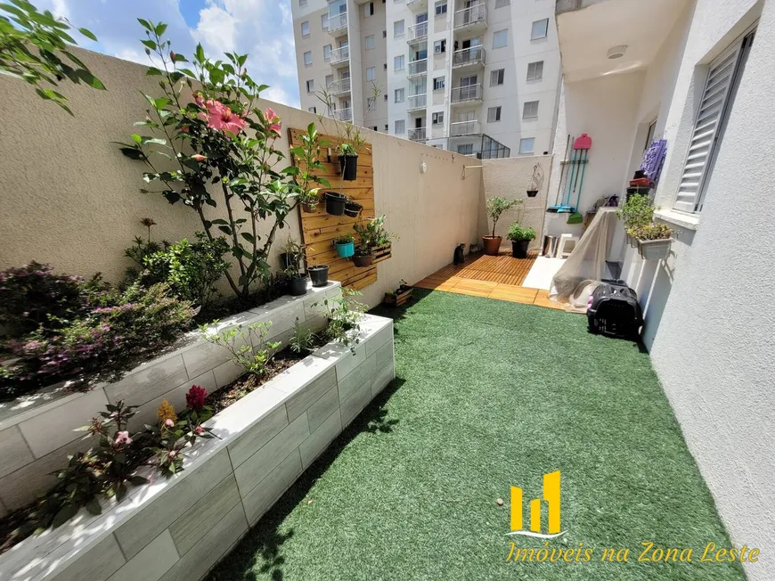 Foto 1 de Apartamento com 2 Quartos à venda, 72m² em Jardim Colonial, São Paulo