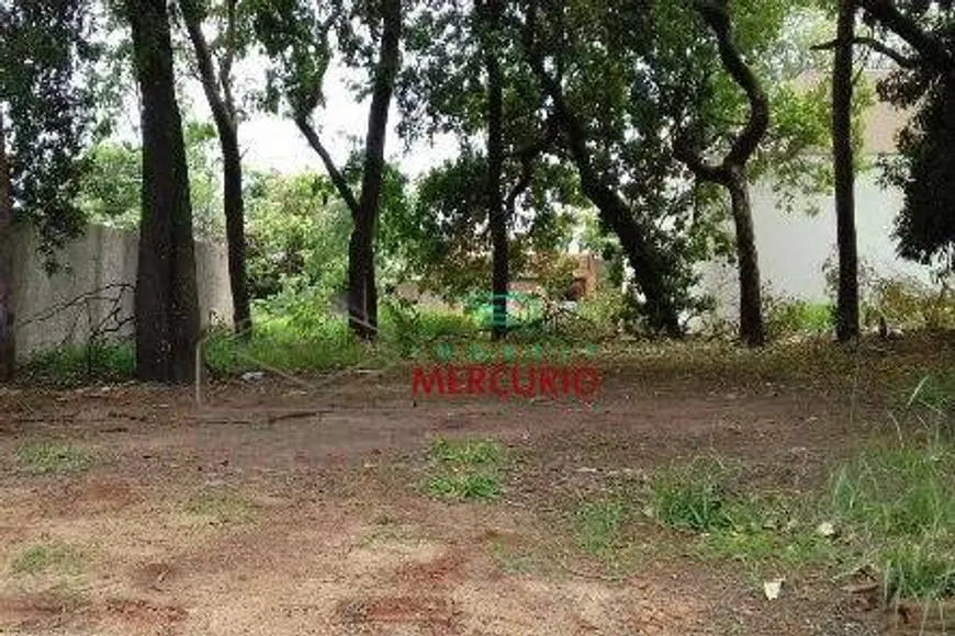 Foto 1 de Lote/Terreno à venda, 330m² em Jardim Colonial, Bauru