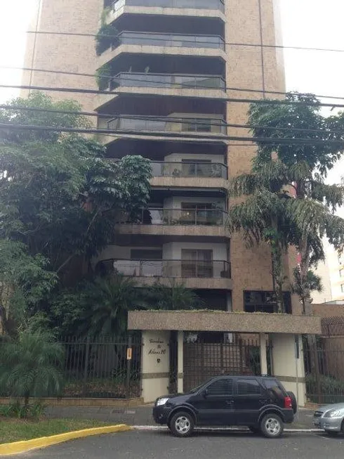 Foto 1 de Apartamento com 3 Quartos à venda, 290m² em Centro, Joinville