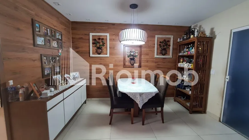 Foto 1 de Casa com 4 Quartos à venda, 117m² em Freguesia- Jacarepaguá, Rio de Janeiro