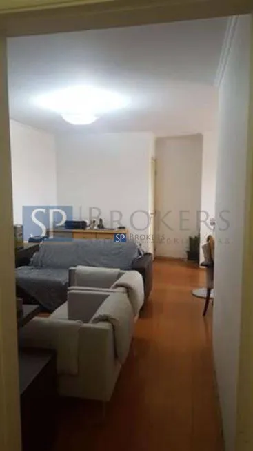 Foto 1 de Apartamento com 3 Quartos à venda, 90m² em Vila Guarani, São Paulo