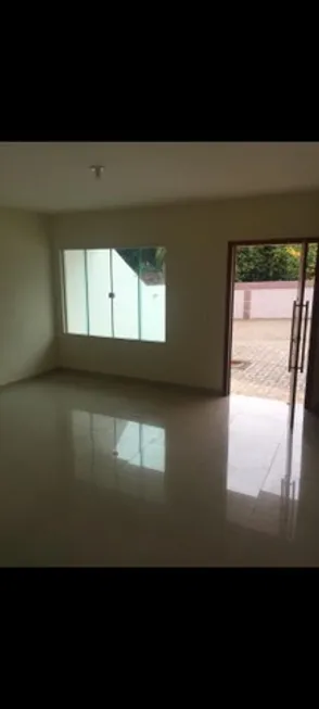 Foto 1 de Casa de Condomínio com 3 Quartos à venda, 100m² em São Marcos, Macaé