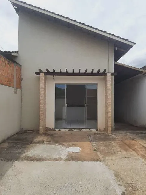 Foto 1 de Casa com 2 Quartos para venda ou aluguel, 122m² em Sussuarana, Salvador
