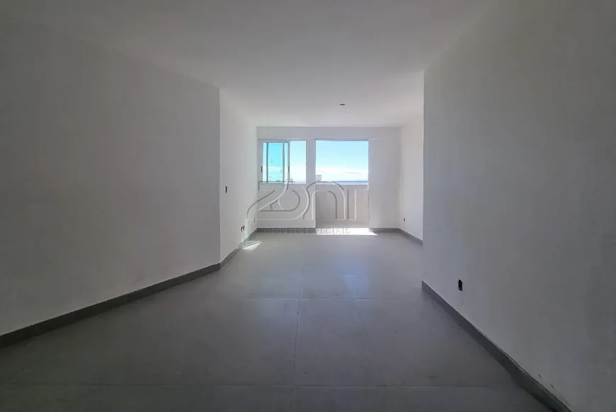 Foto 1 de Apartamento com 3 Quartos à venda, 101m² em Sion, Belo Horizonte