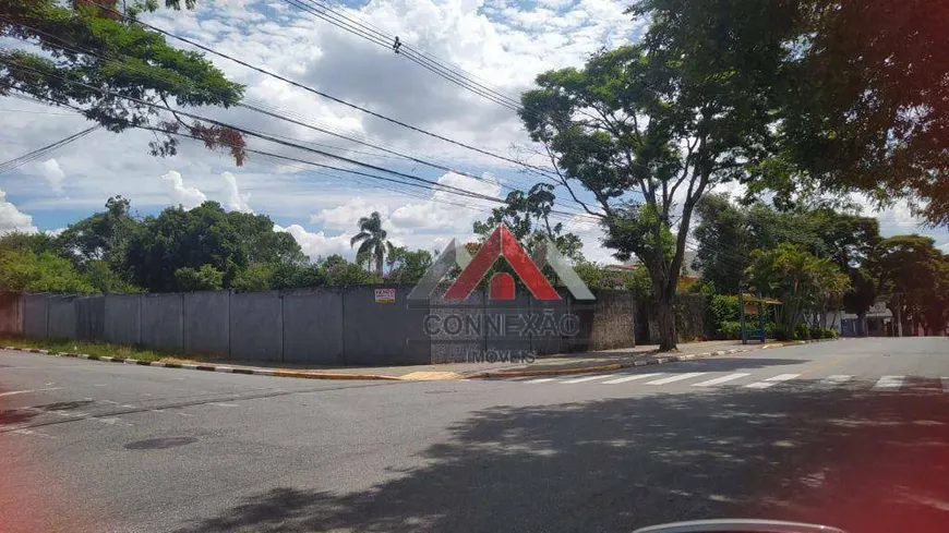 Foto 1 de Lote/Terreno à venda, 324m² em Vila São João, Poá