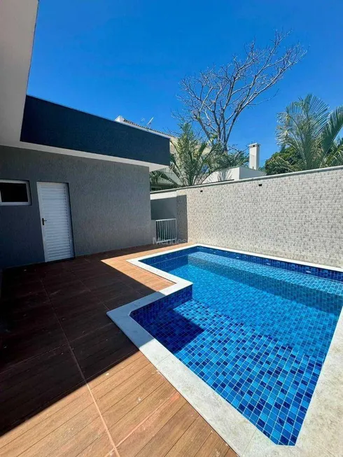 Foto 1 de Casa de Condomínio com 2 Quartos para venda ou aluguel, 180m² em Condominio Campos do Conde, Sorocaba