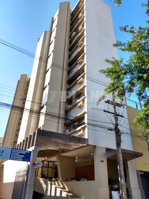 Foto 1 de Sala Comercial para venda ou aluguel, 35m² em Centro, São Carlos