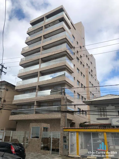 Foto 1 de Apartamento com 2 Quartos à venda, 70m² em Vila Belmiro, Santos