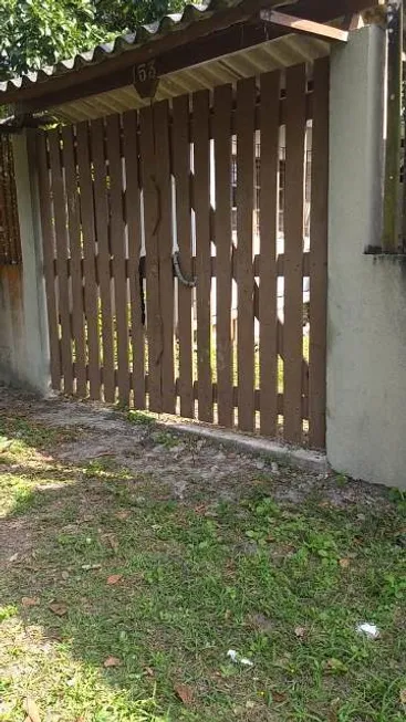 Foto 1 de Casa com 2 Quartos à venda, 100m² em Balneário Gaivotas, Itanhaém