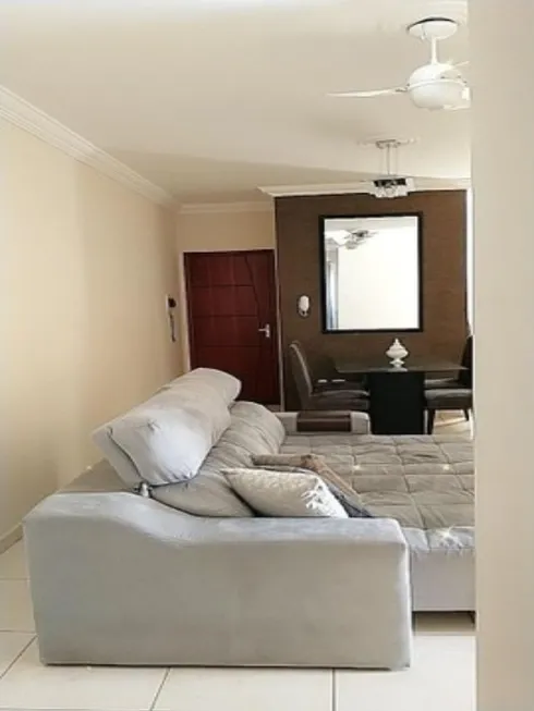 Foto 1 de Apartamento com 3 Quartos à venda, 89m² em Cidade Jardim, Sorocaba