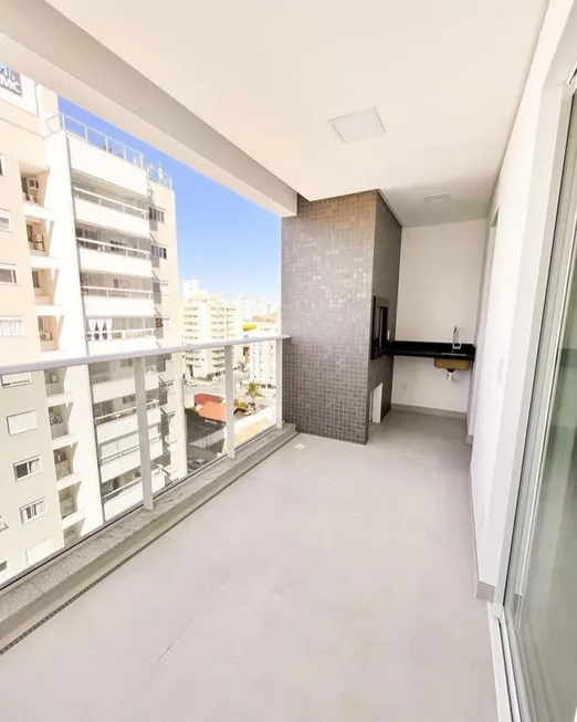 Foto 1 de Apartamento com 3 Quartos à venda, 140m² em Nossa Senhora do Rosário, São José