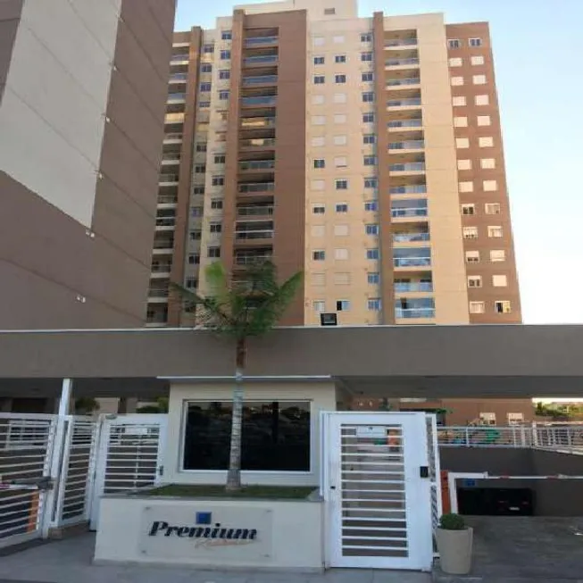 Foto 1 de Apartamento com 2 Quartos à venda, 80m² em Bairro Pau Preto, Indaiatuba