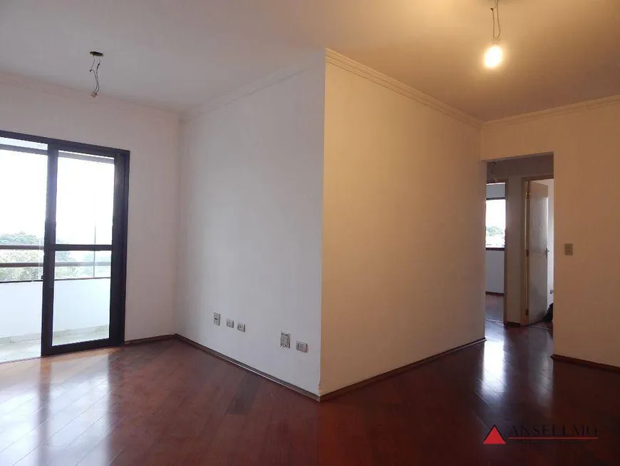 Foto 1 de Apartamento com 3 Quartos à venda, 75m² em Santa Terezinha, São Bernardo do Campo