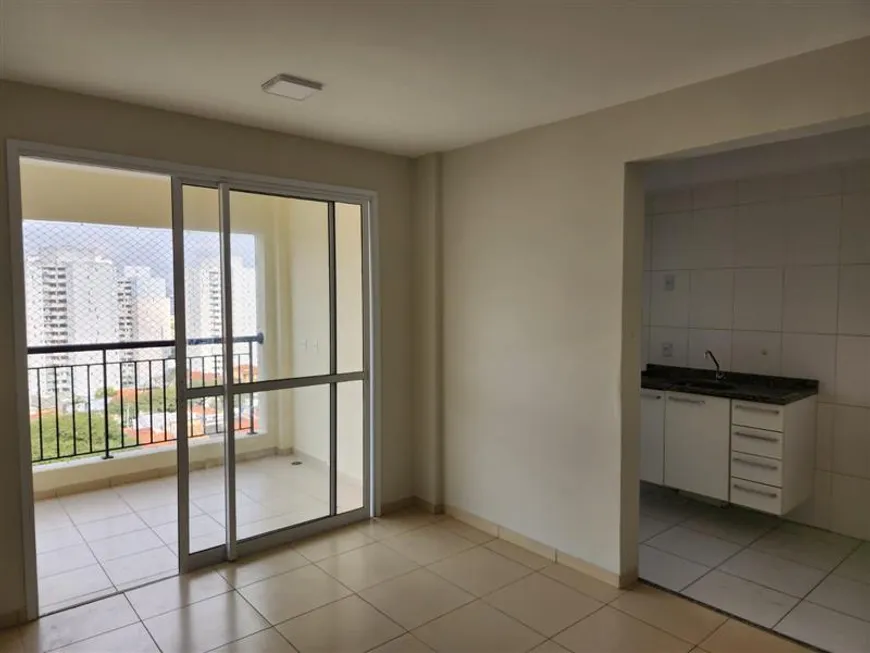 Foto 1 de Apartamento com 2 Quartos à venda, 55m² em Vila Prudente, São Paulo