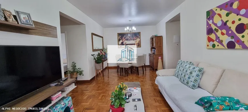 Foto 1 de Apartamento com 2 Quartos à venda, 84m² em Cambuci, São Paulo