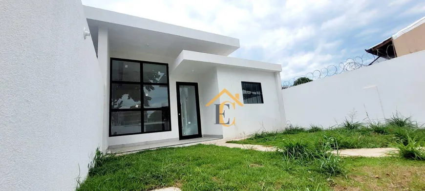 Foto 1 de Casa com 3 Quartos à venda, 90m² em Jardim Mariléa, Rio das Ostras