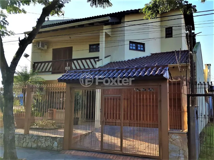 Foto 1 de Casa com 3 Quartos à venda, 277m² em Passo das Pedras, Porto Alegre