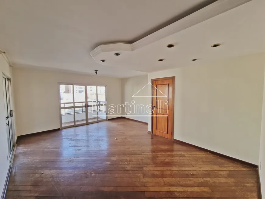 Foto 1 de Apartamento com 4 Quartos à venda, 149m² em Higienópolis, Ribeirão Preto