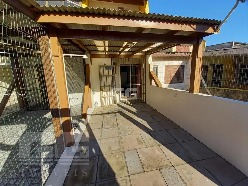 Foto 1 de Apartamento com 2 Quartos para alugar, 50m² em Salinas, Cidreira