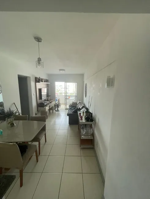 Foto 1 de Apartamento com 2 Quartos à venda, 57m² em Matatu, Salvador
