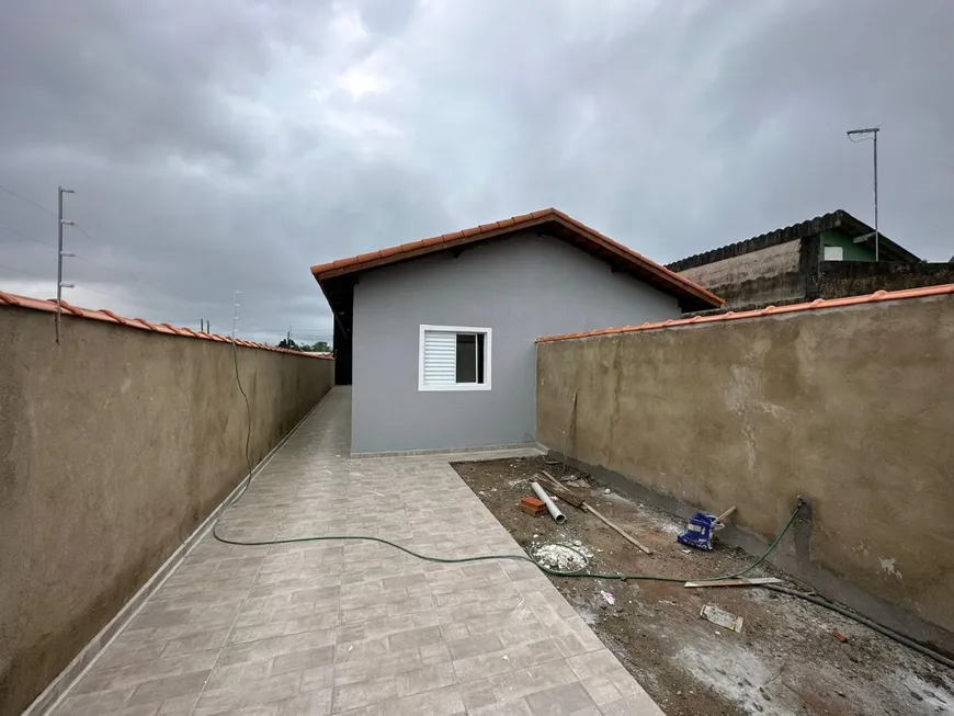 Foto 1 de Apartamento com 2 Quartos à venda, 55m² em Nossa Senhora do Sion, Itanhaém