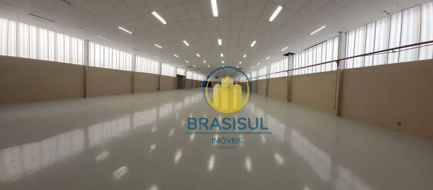 Foto 1 de Galpão/Depósito/Armazém à venda, 1280m² em Jurubatuba, São Paulo