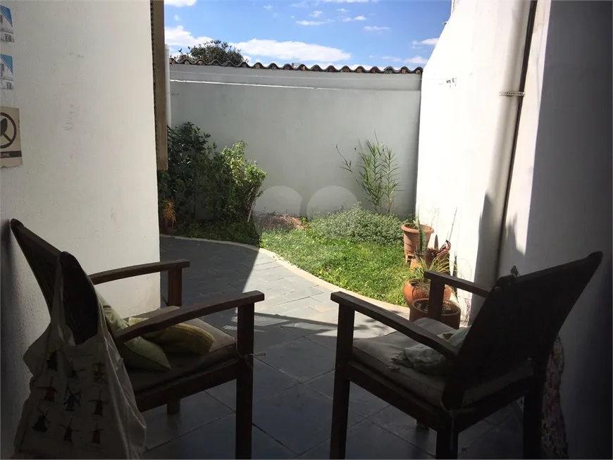 Foto 1 de Casa com 3 Quartos à venda, 150m² em Jardim Monte Alegre, Taboão da Serra